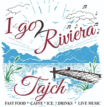 rivierea tajch logo